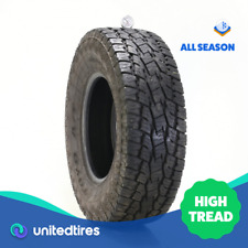 Used LT 265/75R16 Toyo Open Country A/T II 112/109T C - 12/32 picture