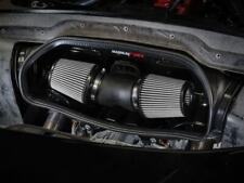  aFe 20-23 Chevy Corvette C8 Magnum FORCE Stage-2 Cold Air Intake w/ Pro DRY  picture