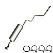 Exhaust System  compatible with : 2002 - 2005 Ford Explorer Mountaineer V6 V8 picture
