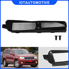 Cabin Filter Air Filter Fit for 1999-2001 02-10 Jeep Grand Cherokee picture