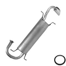 Muffler Exhaust fits: 2009 - 2015 Toyota Venza 2.7L picture