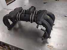 Intake Manifold From 2003 Porsche Boxster  3.2 2900325979 picture