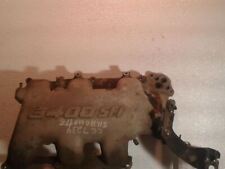 Intake Manifold Upper Fits 96-99 SILHOUETTE 652295 picture