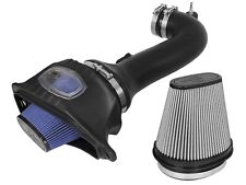 AFE Momentum Cold Air Intake- Dual Filter- Fits 2015-2019 Corvette C7 Z06 V8 6.2 picture