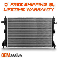 Radiator 2157 For Ford Crown Victoria Town Car Grand Marquis Marauder V8 4.6L picture