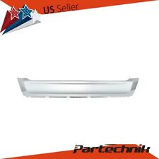 Front Bumper Lower Chrome Grille Moulding For 2011-2014 Ford Edge FO1087132 picture