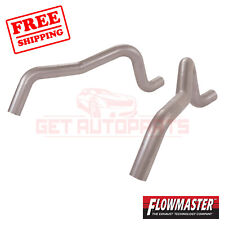 FlowMaster Exhaust Tail Pipe for Chevrolet Camaro 1967-1969 picture