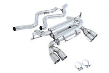 Megan Racing Supremo Exhaust: BMW E90 M3 4 DR 2008-11 picture