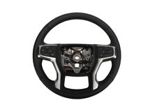 Steering Wheel-4 Door, Crew Cab Pickup ACDelco GM Original Equipment 84946341 picture