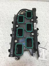 19 JEEP CHEROKEE Intake Manifold 3.2l Lower picture