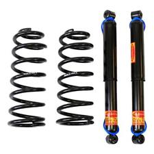 Strutmasters 1990-1993 Chrysler Fifth Avenue Rear Air Suspension Conversion Kit picture