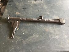 86 87 88 89 90 91 Mercedes 560SEL Spare Tire Jack 1235830715 picture