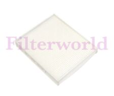 Cabin Air Filter For 2010-2016 LaCrosse 2010-2016 SRX 2011-2015 Cruze US SELLER picture