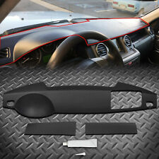 Dash Board DashBoard Cover Black For 05-09 Land Rover LR3 Range Rover Sport New picture