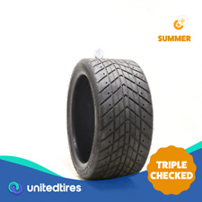 Used 275/35R18 Hoosier H2.O 87H - 6.5/32 picture