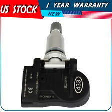 56029527AA Tire Pressure Sensor For Chrysler Town & Country Dodge Journey 433MHZ picture