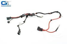 BMW X5 F15 POWER STEERING GEAR RACK CABLE WIRE WIRING HARNESS OEM 2014 - 2018 💠 picture