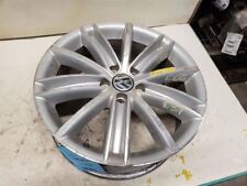Wheel 18x7 Alloy Fits 09-16 TIGUAN 1049025 picture