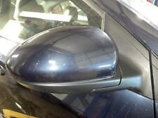 14 15 16 CHEVY CRUZE Door Mirror Right BERLIN BLUE POWER AND HEAT w/ BLIND SPOT picture