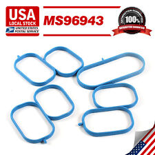 For 2005-2015 Nissan Xterra Nissan Frontier 4.0L Intake Manifold Gasket Set picture