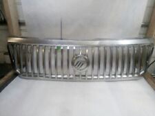 Grille Upper Header Mounted Fits 02-05 MOUNTAINEER 3364202 picture