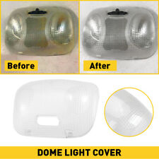 Fits 1996-2004 Ford Ranger Overhead Interior Dome Map Light Lamp Lens Bulb Cover picture