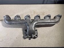 BMW E28 524td, E30 324td M21 Turbo Diesel Exhaust Manifold (Ford Lincoln, Vixen) picture