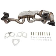 Front Exhaust Manifold Catalytic Converter for 2012-2016 Subaru Forester Impreza picture