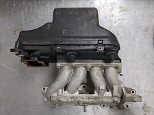 Intake Manifold From 2003 Honda Civic Hybrid 1.3 picture