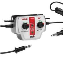 Stilo AB0211 Intercom Controller - WRC Academy Amplifier - Kit picture