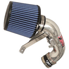 Injen SP1580P Aluminum Cold Air Intake System for 06-11 Honda Civic Hybrid 1.3L picture