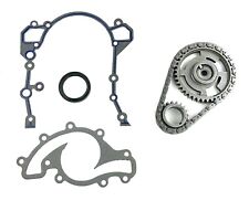 Land Rover Discovery II P38 Range Rover 4.0 4.6 Timing Chain Gear Sprocket Set picture