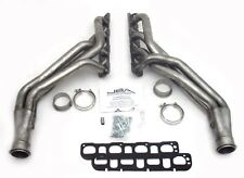 JBA 6965S LONG TUBE HEADERS 5.7/6.1/6.4L 2005-21 CHALLENGER,CHARGER,HELLCAT  picture