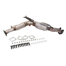 Exhaust Catalytic Converter For Volvo XC90 3.2L 2007-2014 16666 18H62-58 picture