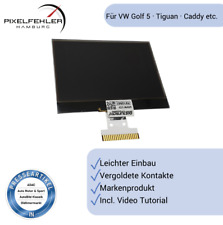 LCD FIS Premium Display Seat Toledo 5P Speedometer Combo Instrument Display Midline picture