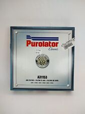 Purolator Classic A31153 Air Filter picture
