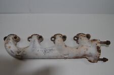 1966-1968 FORD MUSTANG TORINO CYCLONE COUGAR FALCON L/H 289 EXHAUST MANIFOLD picture