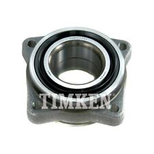 Wheel Bearing Assembly-FWD Front Timken 513098 picture