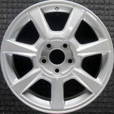 Cadillac CTS Painted 17 inch OEM Wheel 2008 to 2009 picture