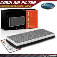 Activated Carbon Cabin Air Filter for Ford Freestar Mercury Windstar Monterey picture