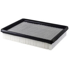 For Oldsmobile Silhouette 1997-2004 Air Filter Rectangular 237 Mm Side A Length picture