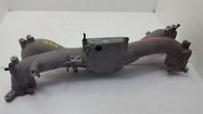 Intake Manifold 2.5L With Turbo Fits 05-06 SAAB 9-2X 533742 picture