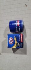 Engine Oil Filter STP S3387A picture