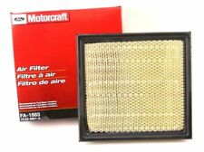 Genuine OEM Motorcraft FA1883 Ford 7C3Z9601A Air Filter - Ships Same day picture