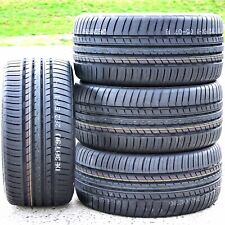 4 Tires Cosmo MuchoMacho 245/45R19 ZR 102Y XL A/S Performance All Season picture