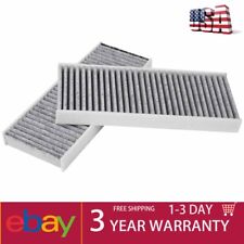 2PCS Cabin Air Filter for Nissan Frontier 2005-2019 Nv3500 2012-2015 27274-EA000 picture