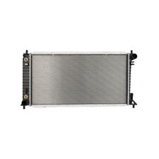 For Lincoln Blackwood 2002 Radiator 1.34 In. Core Thick 1.75 In. Inlet Diameter picture