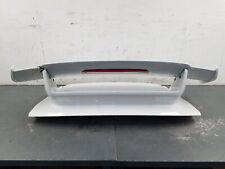 2014 Porsche 911 GT3 991.1 3.8L Decklid with Wing - Damage #3456 A4 picture