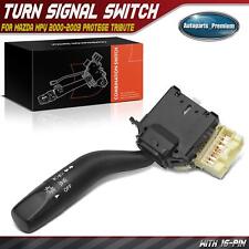Turn Signal Switch for Mazda MPV 2000-2003 Protege 1999-2003 Tribute 2001-2002 picture