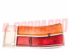 Plastic Tail Light Right Opel Rekord C - Commodore A Hella With Defect picture